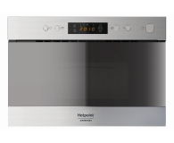 Hotpoint MN 212 IX HA - 1401451 - zdjęcie 1